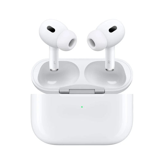 AirPods Pro 2 Second ANC & Spatial Audio Features Smart Headphones  (Wireless)